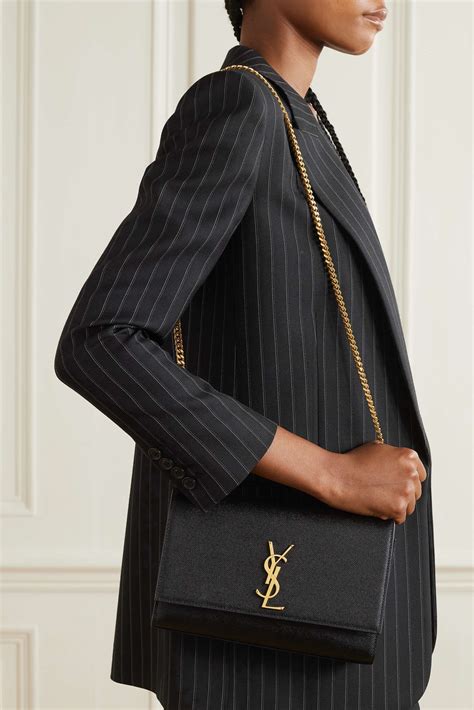 kate shoulder bag ysl